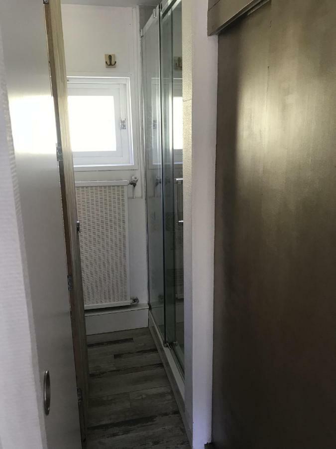 Gite Bel Air La Mongie Quarto foto
